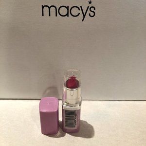 Maybelline Wet Shine Lipstick Cherry Rain 75